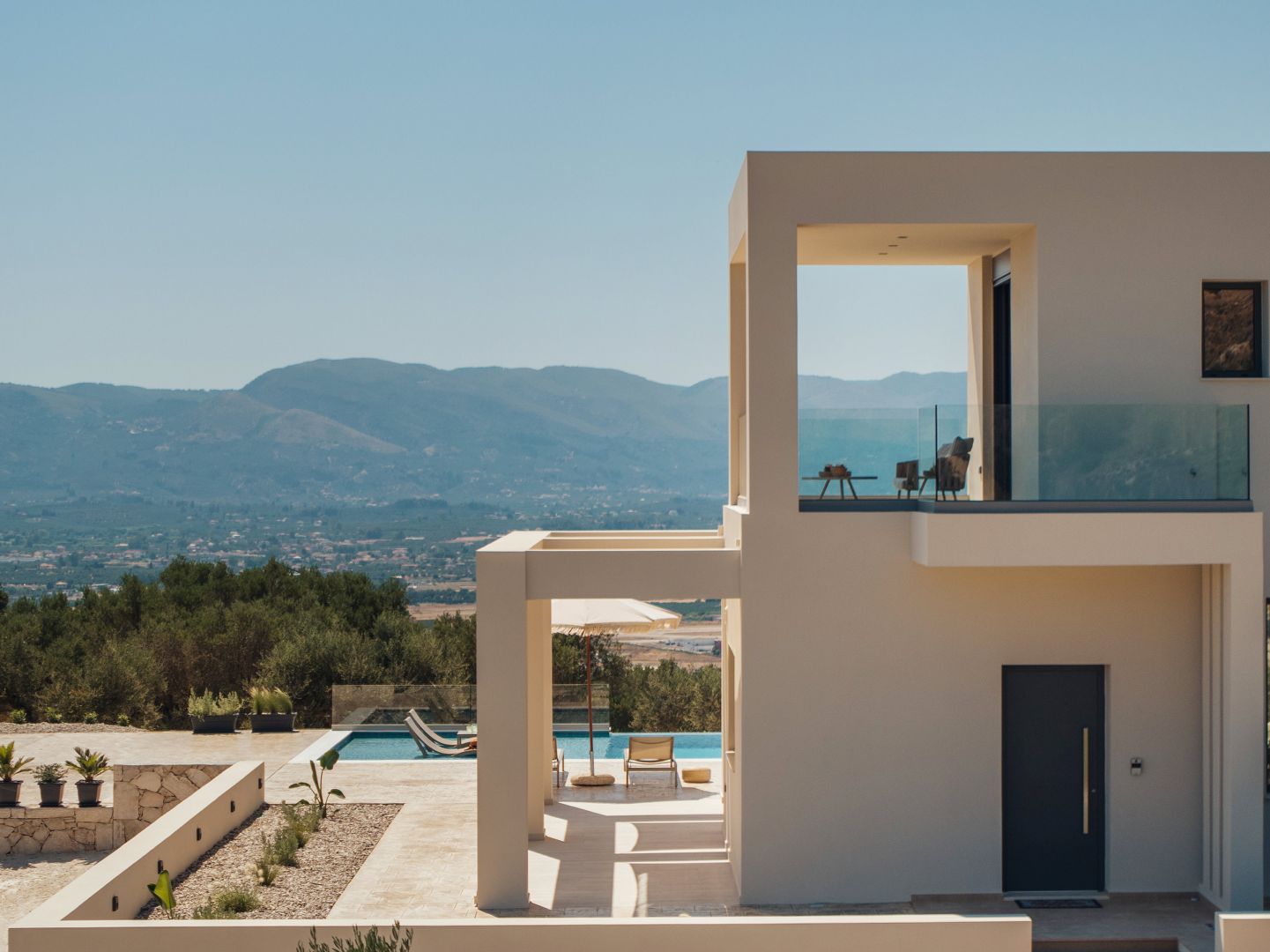 euphoria villa zakynthos gallery