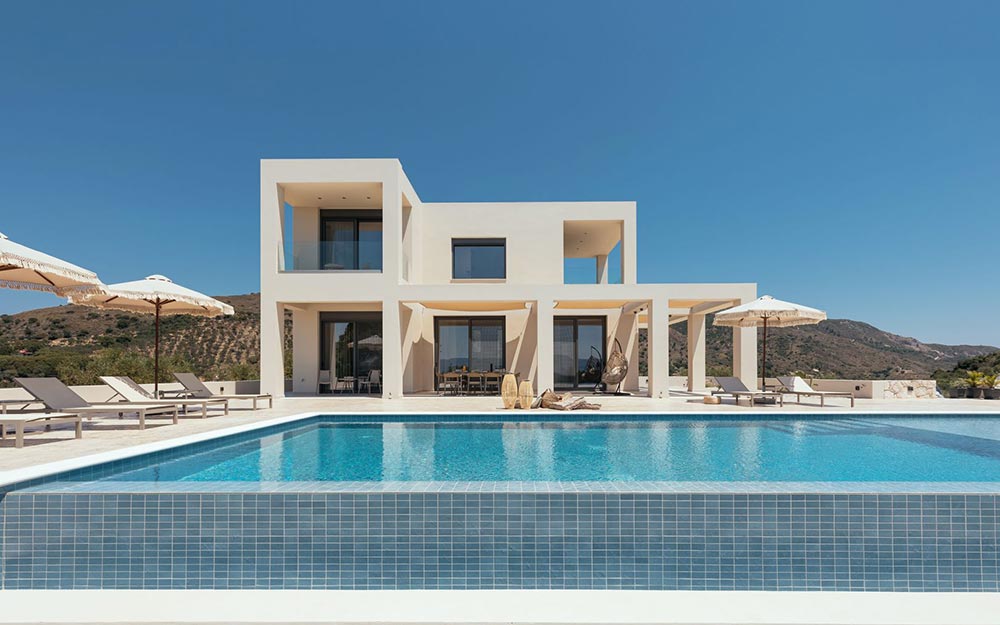 euphoria villa zakynthos