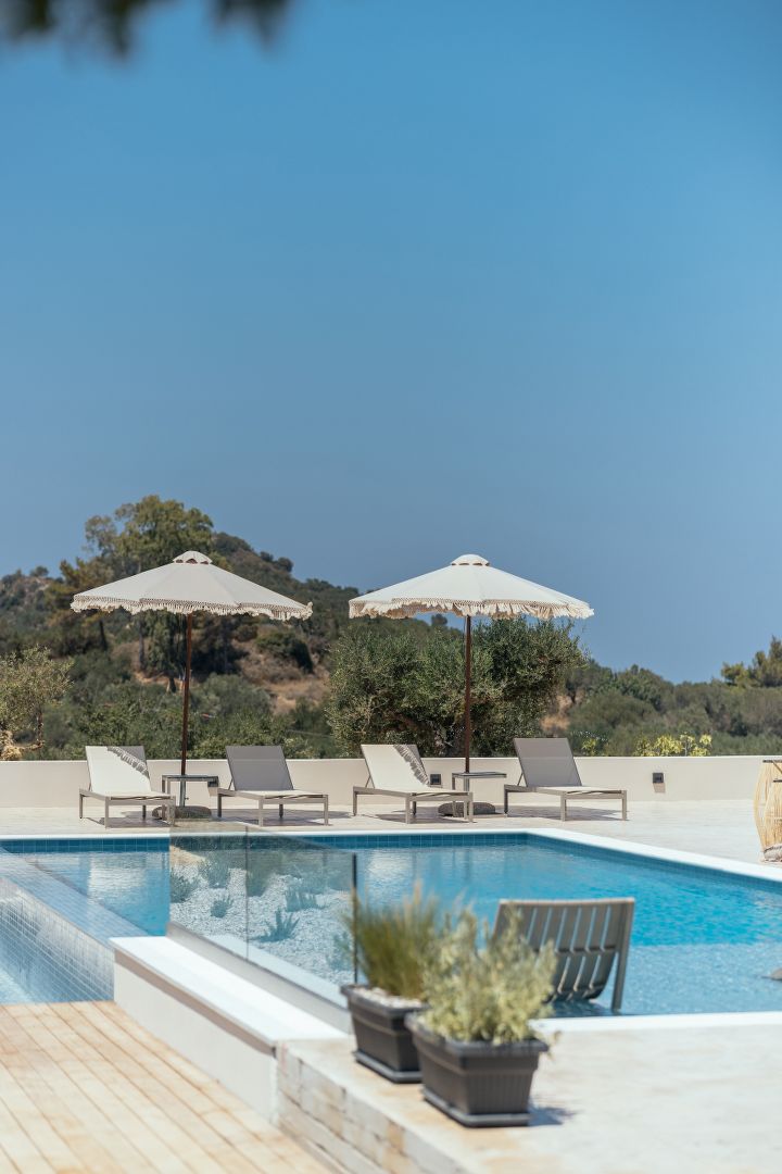 Euphoria Hill Luxury Villa Zakynthos