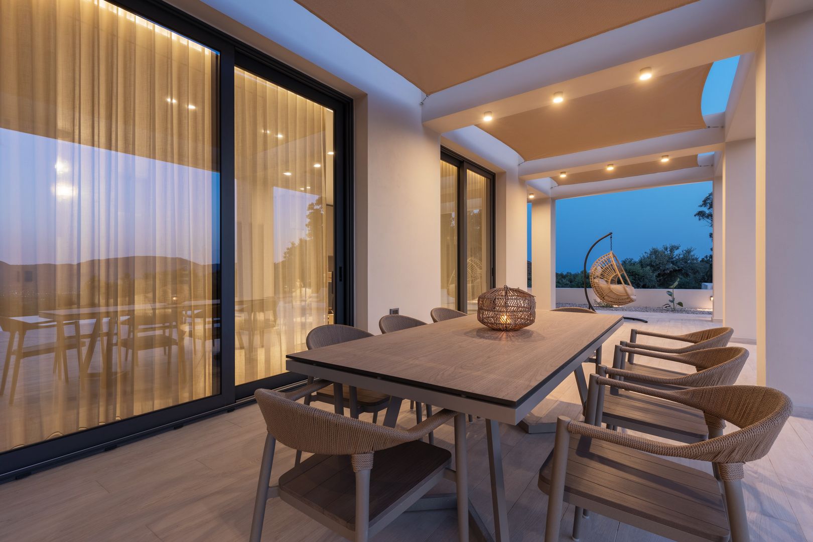 Euphoria Hill Luxury Villa Zakynthos