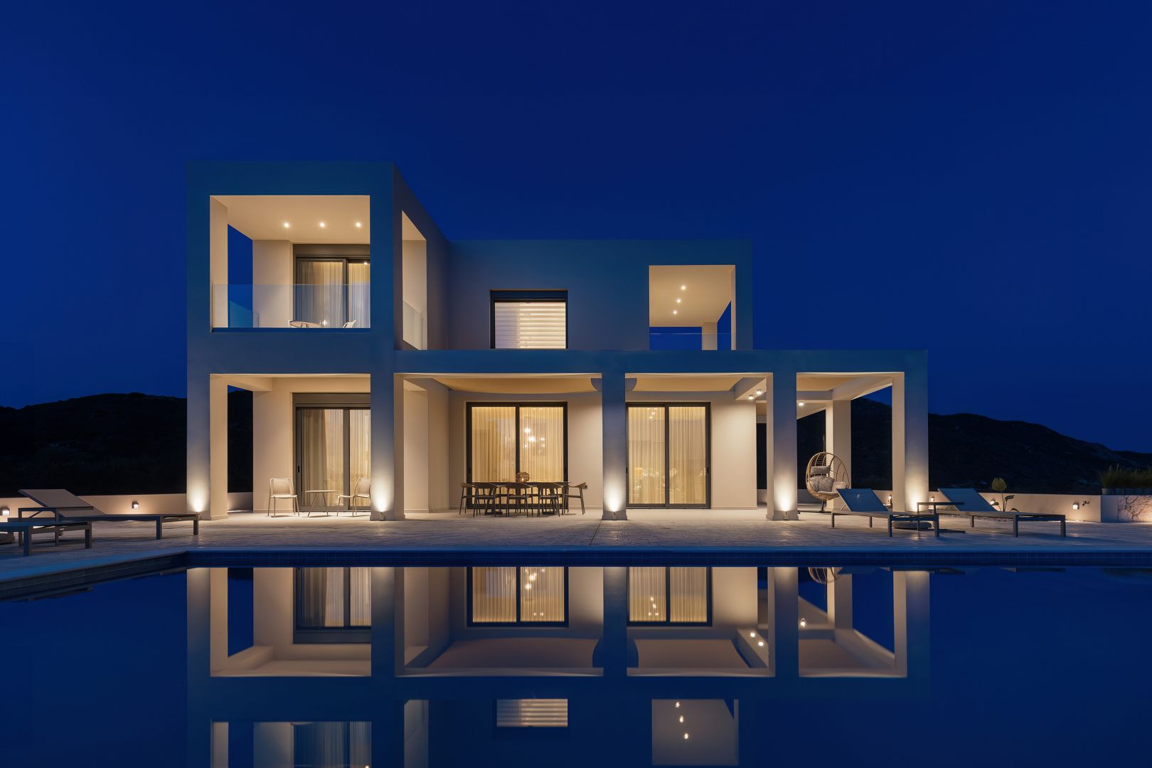 Euphoria Hill Luxury Villa Zakynthos