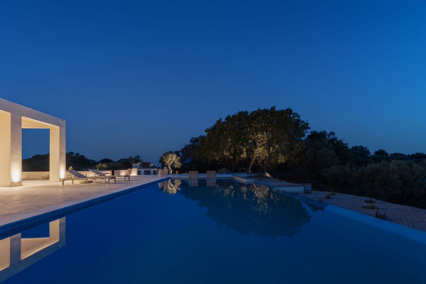 Euphoria Hill Luxury Villa Zakynthos