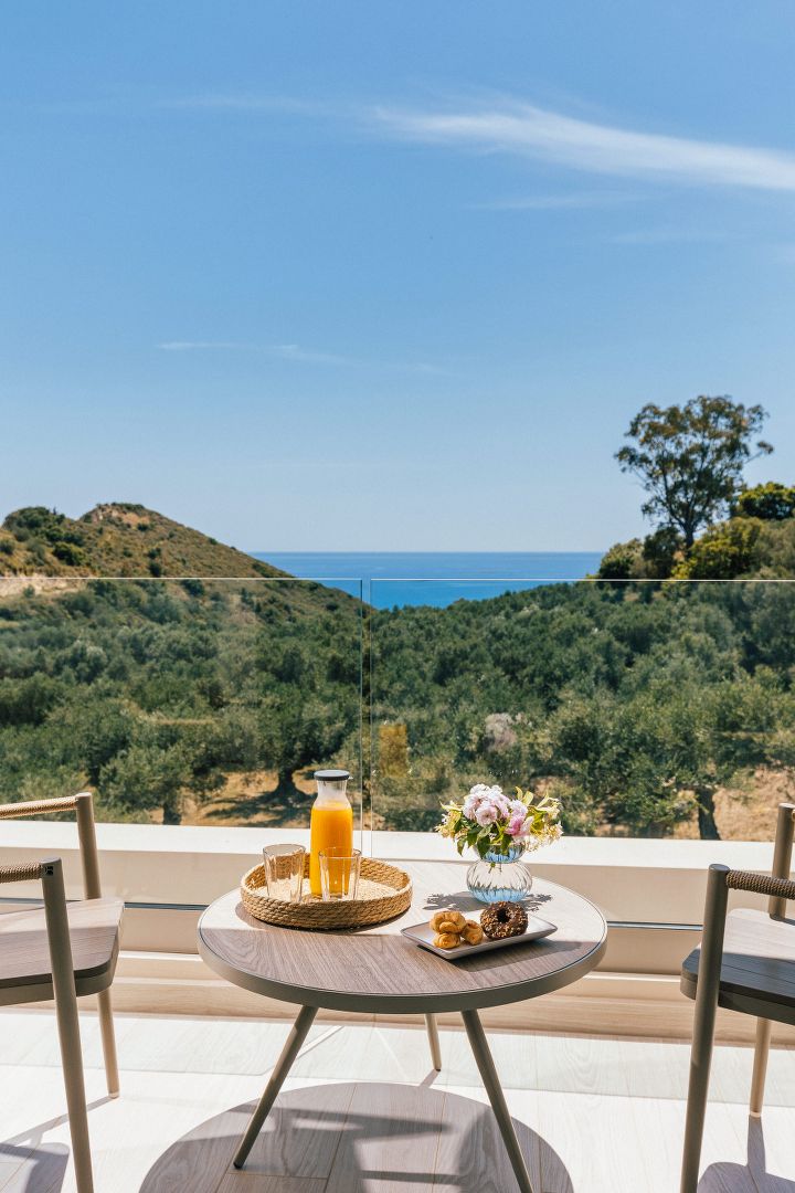 Euphoria Hill Luxury Villa Zakynthos